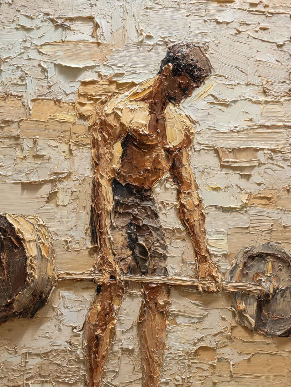 week 4 - peak performance